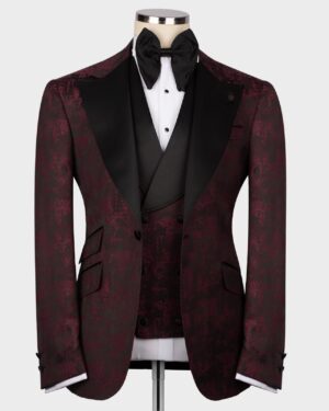 Acme Tuxedo Suit