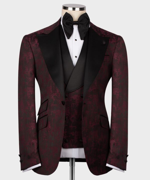 Acme Tuxedo Suit