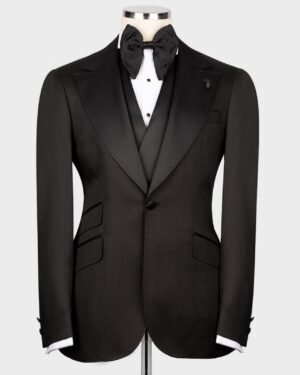 Acme Tuxedo Suit