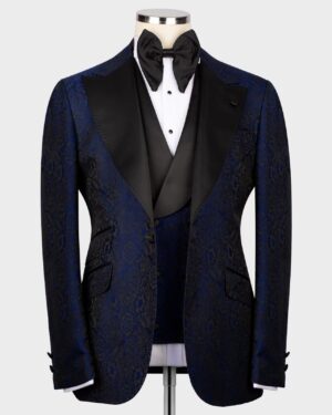 Acme Tuxedo Suit