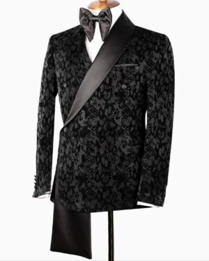 Acme Tuxedo Suit