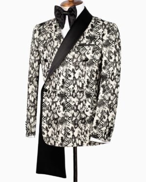 Acme Tuxedo Suit