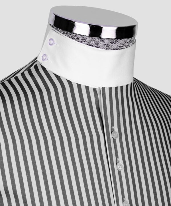 Acme Stripes Shirt - Image 2