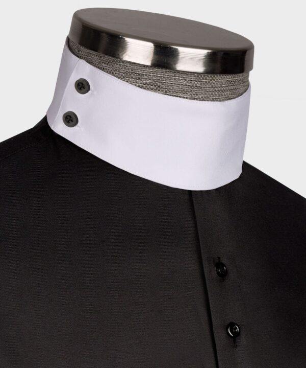 Acme Black Shirt - Image 2