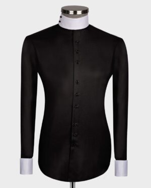 Acme Black Shirt