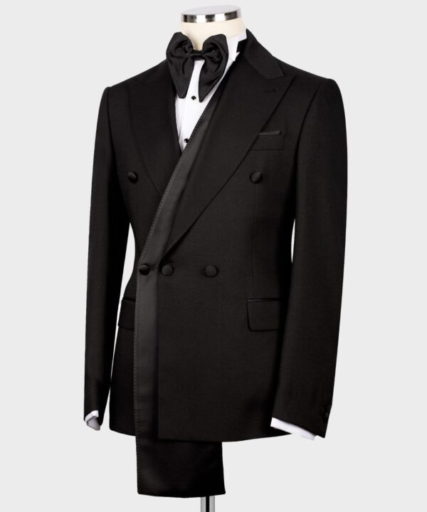 Acme Tuxedo Suit - Image 3