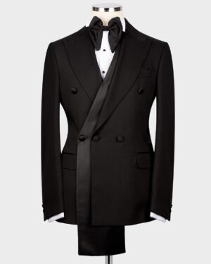 Acme Tuxedo Suit