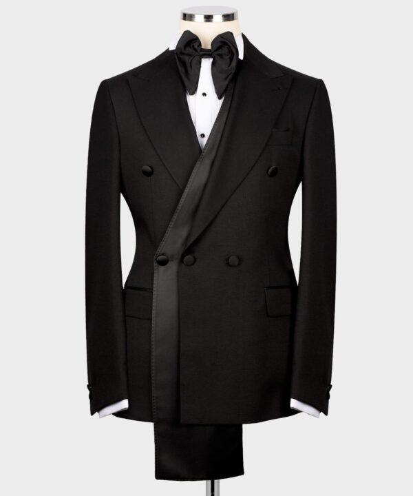 Acme Tuxedo Suit