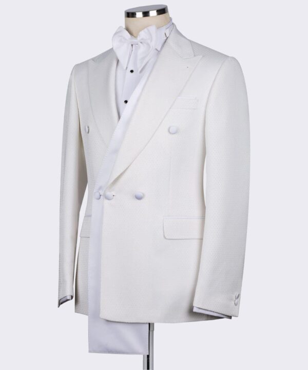 Acme Tuxedo Suit - Image 3