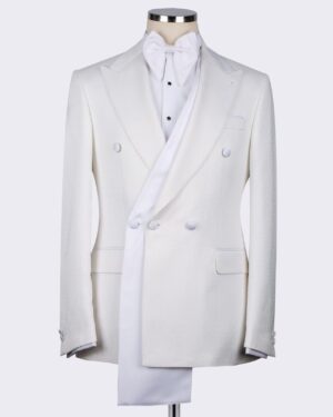 Acme Tuxedo Suit