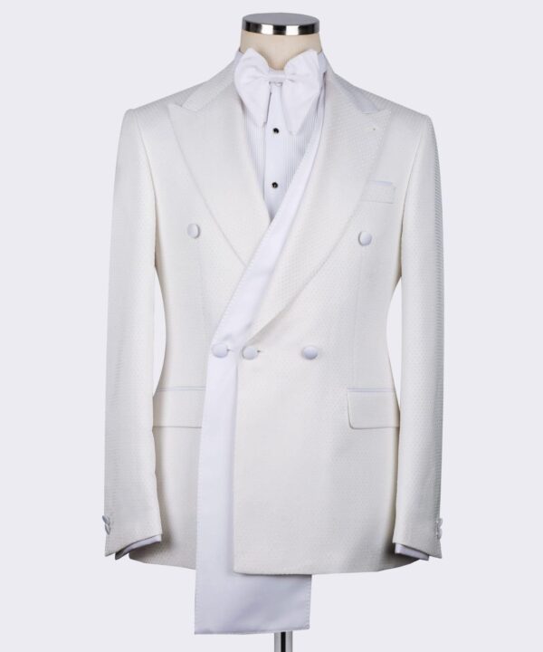 Acme Tuxedo Suit
