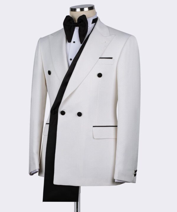 Acme Tuxedo Suit - Image 3