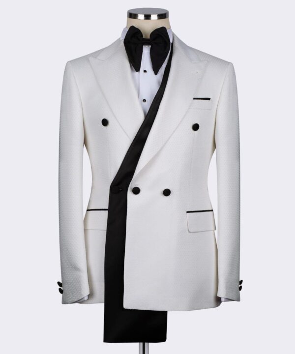 Acme Tuxedo Suit