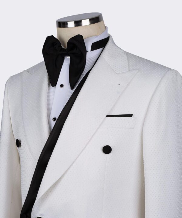 Acme Tuxedo Suit - Image 2