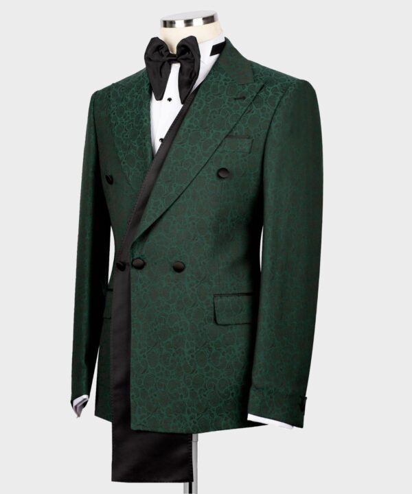 Acme Tuxedo Suit - Image 3