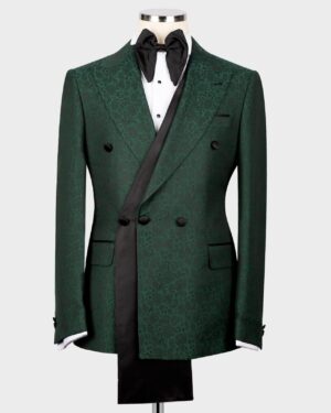Acme Tuxedo Suit