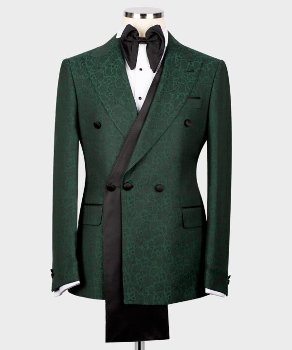 Acme Tuxedo Suit
