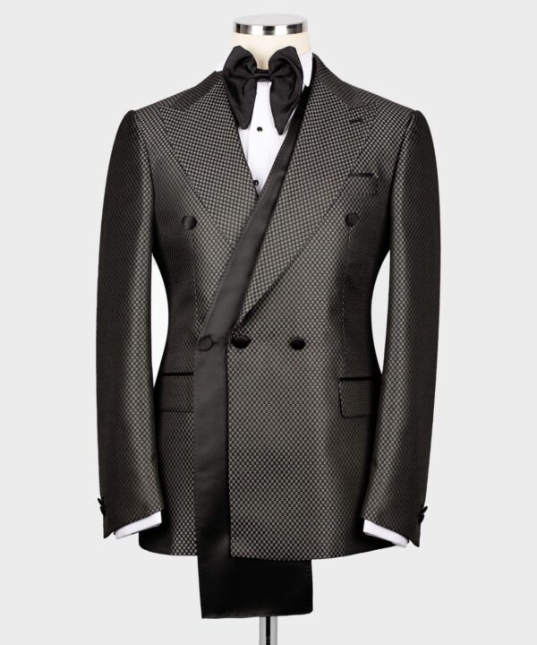 Acme Tuxedo Suit