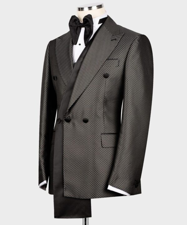 Acme Tuxedo Suit - Image 3