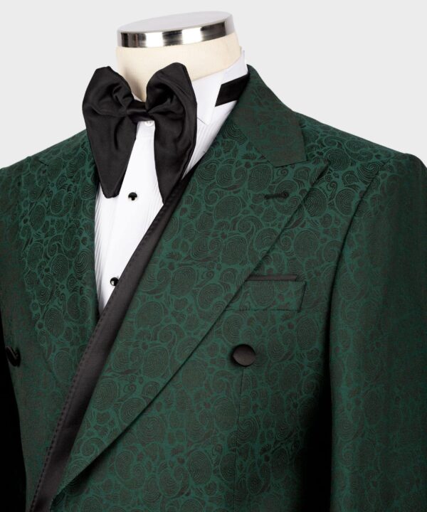 Acme Tuxedo Suit - Image 2
