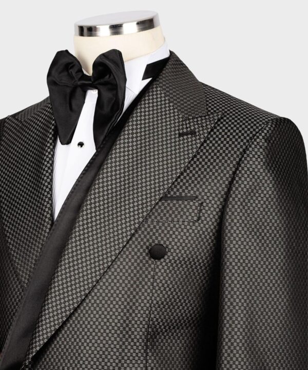 Acme Tuxedo Suit - Image 2