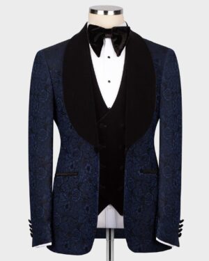 Acme Tuxedo Suit