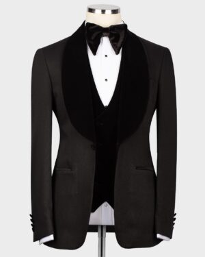 Acme Tuxedo Suit