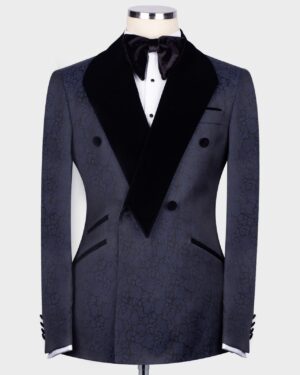 Acme Tuxedo Suit