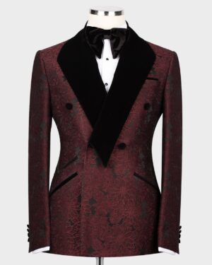 Acme Tuxedo Suit