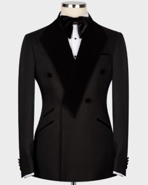 Acme Tuxedo Suit
