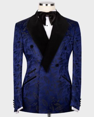Acme Tuxedo Suit
