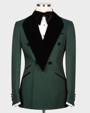 Acme Tuxedo Suit