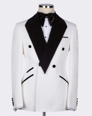 Acme Tuxedo Suit