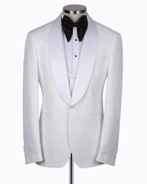 Acme Tuxedo Suit