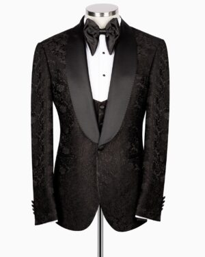 Acme Tuxedo Suit