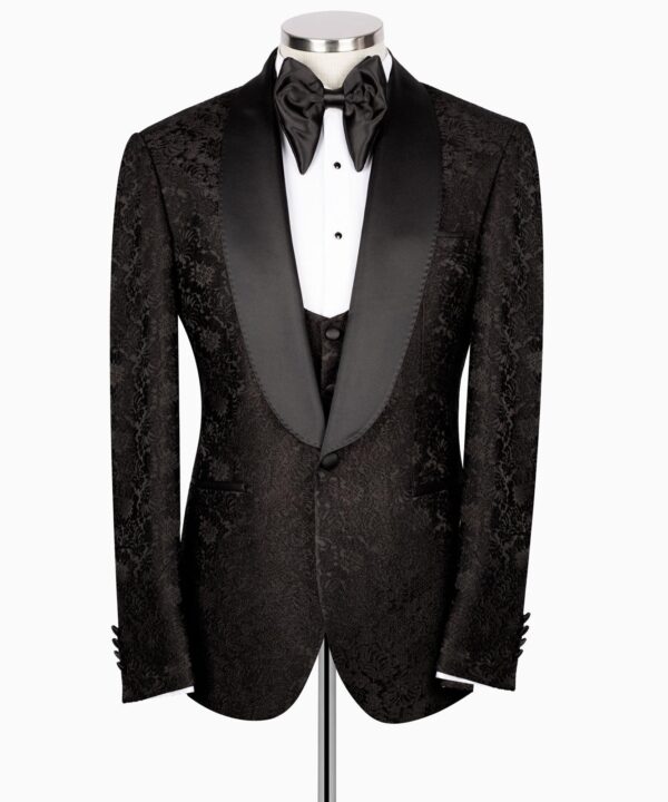 Acme Tuxedo Suit