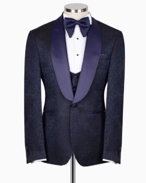 Acme Tuxedo Suit