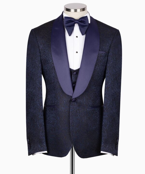 Acme Tuxedo Suit