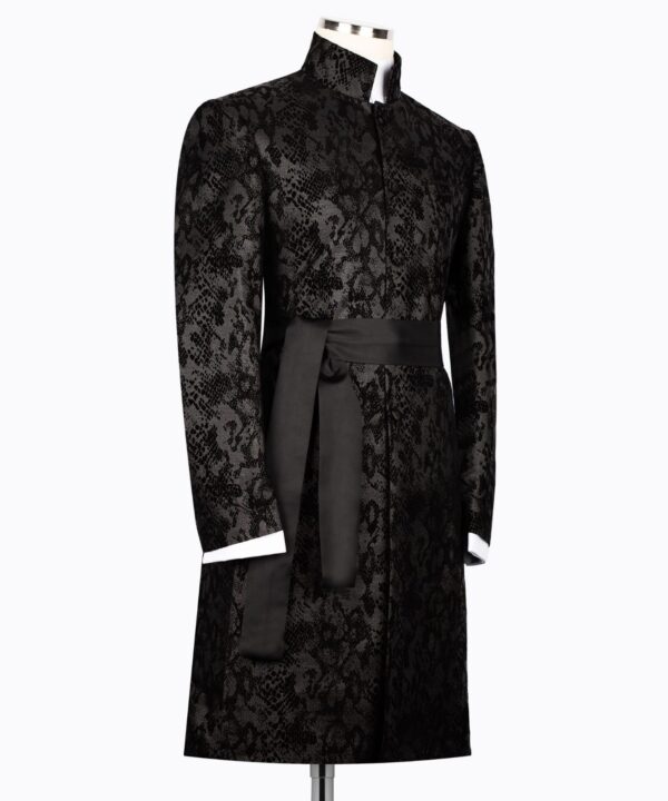 Classic Long Suit - Image 3