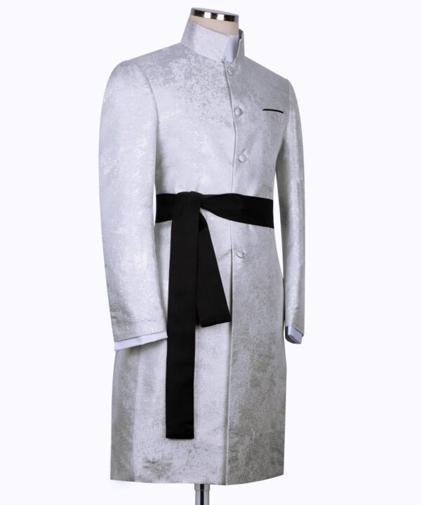Classic Long Suit - Image 5