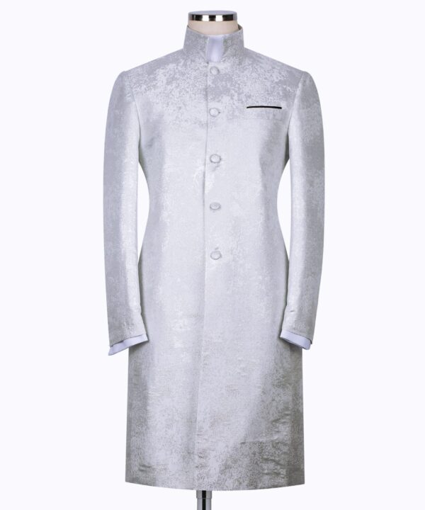 Classic Long Suit - Image 2