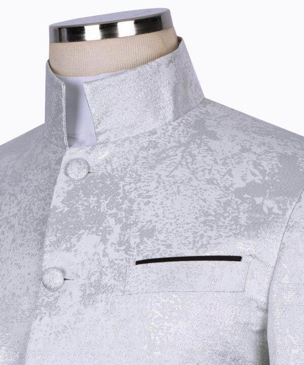 Classic Long Suit - Image 4