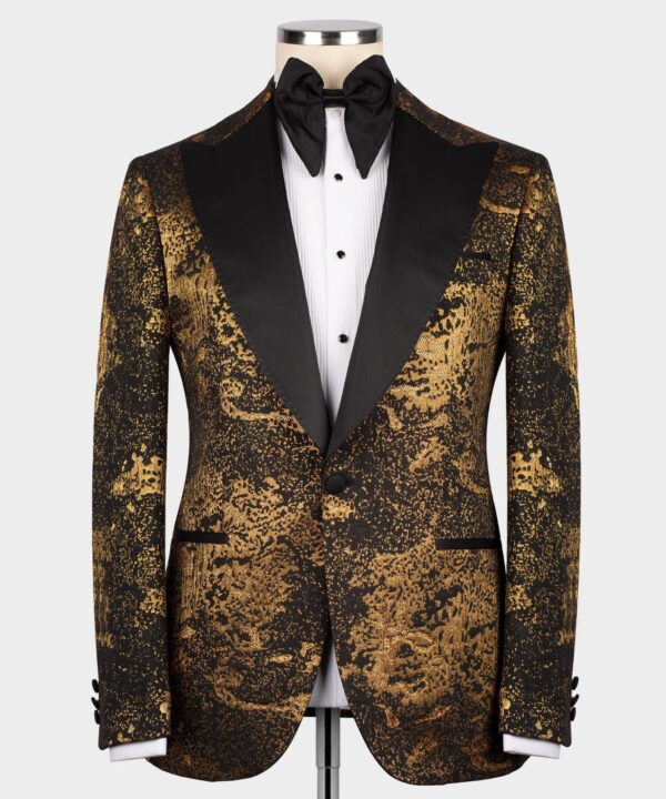 Acme Tuxedo Suit - Image 3