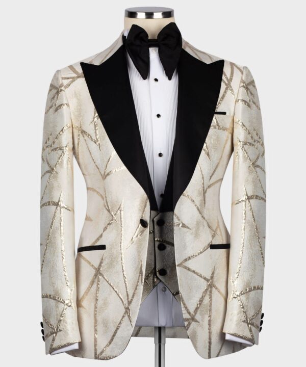 Acme Tuxedo Suit