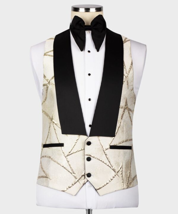 Acme Tuxedo Suit - Image 2