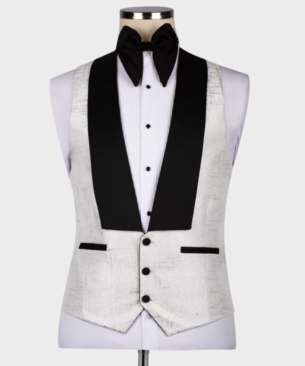Acme Tuxedo Suit - Image 2