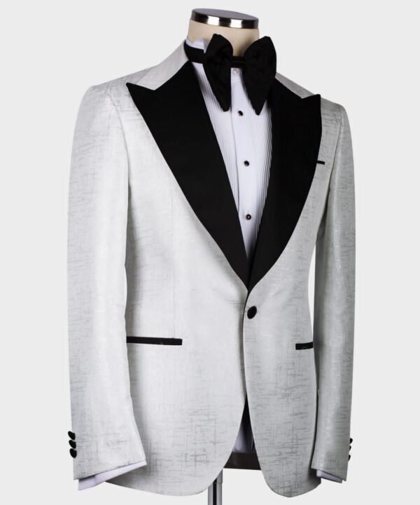 Acme Tuxedo Suit - Image 6
