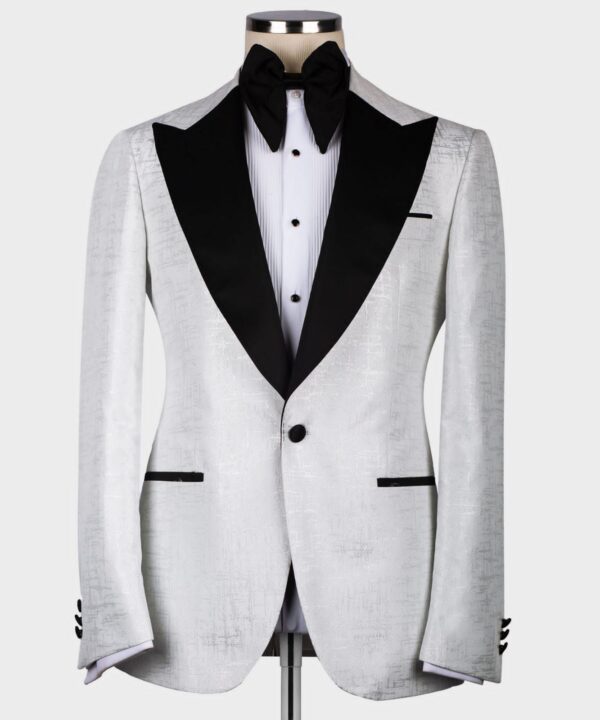 Acme Tuxedo Suit - Image 4