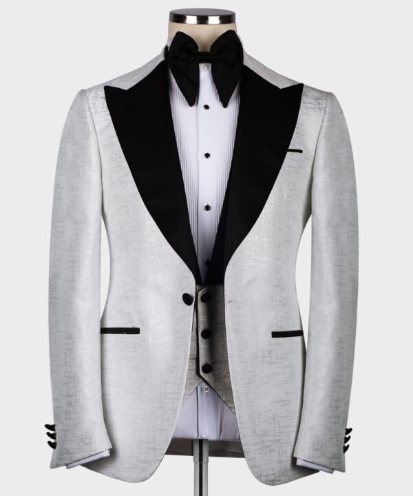 Acme Tuxedo Suit