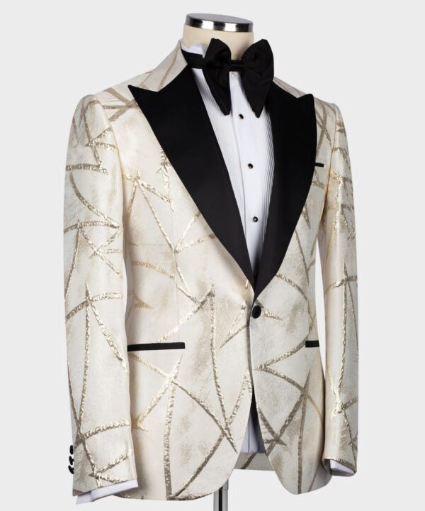 Acme Tuxedo Suit - Image 5